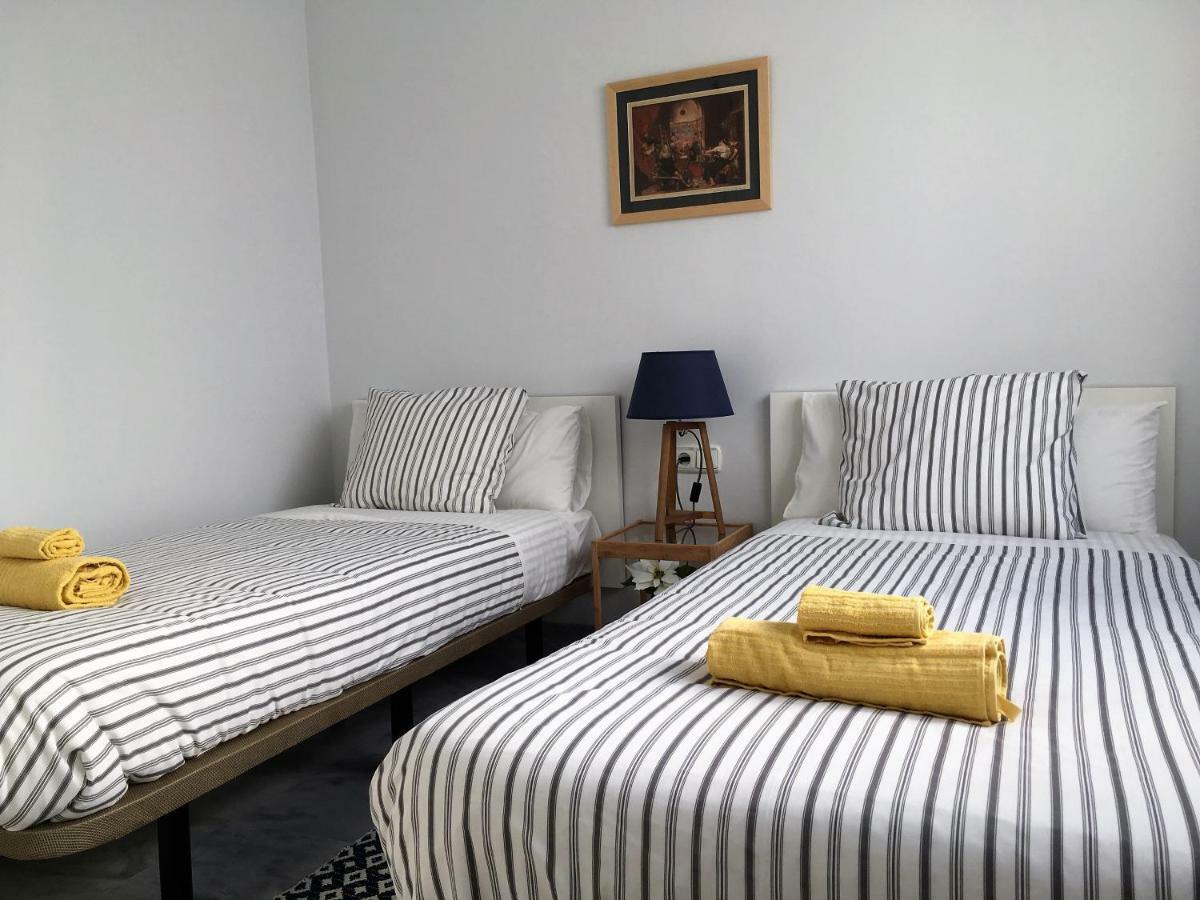 Encantador Atico Con Terraza Appartement Sevilla
