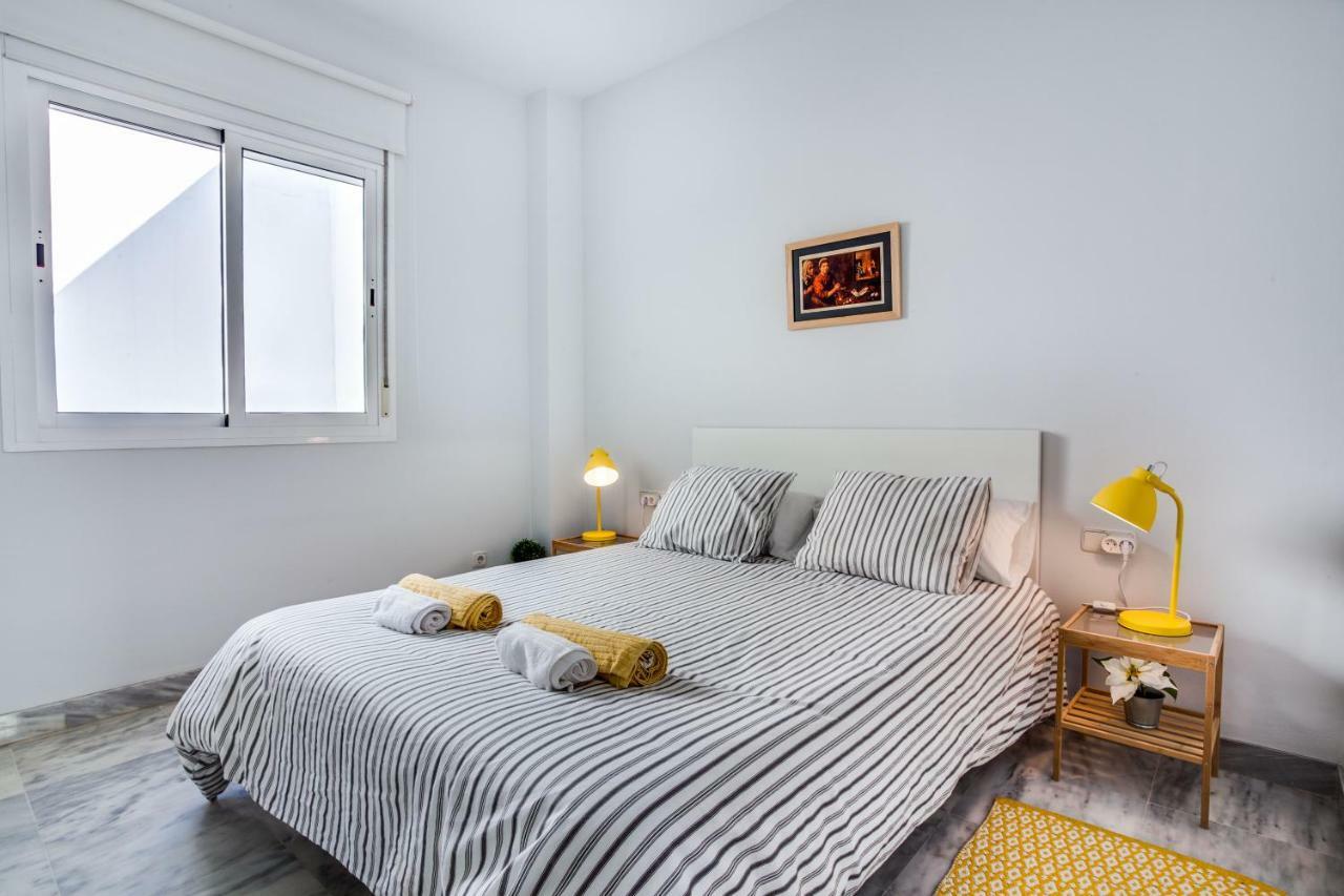 Encantador Atico Con Terraza Sevilla